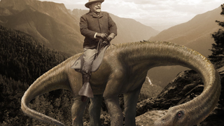 <em>io9</em> 'Shop Contest: <em>Dreadnoughtus</em> Edition: The Winners!